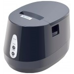 Xprinter XP-237B черный