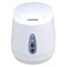 Xprinter XP-237B Белый - Портативный принтер этикеток