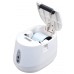 Xprinter XP-237B Белый - Портативный принтер этикеток