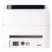 Xprinter XP-420B (USB, Wi-Fi) Белый - Портативный принтер этикеток