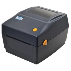 Xprinter XP-460B - Портативный принтер этикеток