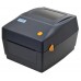Xprinter XP-460B - Портативный принтер этикеток