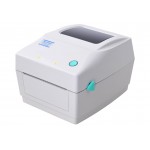 Xprinter XP-460B (USB, Bluetooth) Белый
