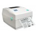 Xprinter XP-460B (USB) Белый - Портативный принтер этикеток