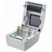 Xprinter XP-460B (USB) Белый - Портативный принтер этикеток