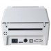 Xprinter XP-460B (USB) Белый - Портативный принтер этикеток
